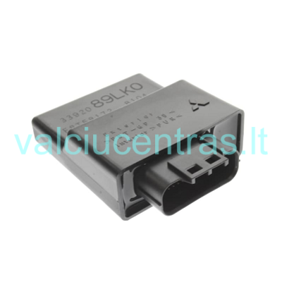 Valdymo kompiuteris Suzuki DF15A/20A